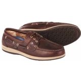 Dubarry Men Mariner 22 Mahogany