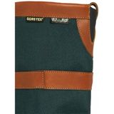 Dubarry - Shamrock Extra Fit - Regenlaars - 32 Navy Brown