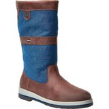 Dubarry - Shamrock Extra Fit - Regenlaars - 32 Navy Brown