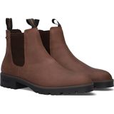 Dubarry - Antrim - Chelsea Boots - Old Rum