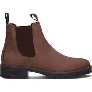 Dubarry - Antrim - Chelsea Boots - Old Rum - Leer - Waterdicht