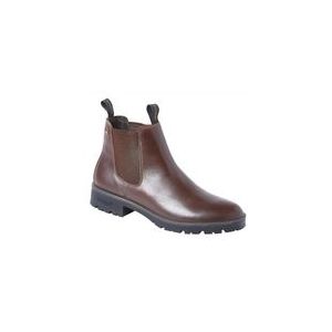 Dubarry - Antrim - Chelsea Boots - Mahogany - Leer - Waterdicht