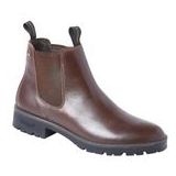 Dubarry - Antrim - Chelsea Boots - Mahogany - Leer - Waterdicht