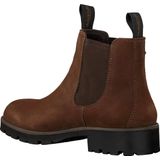 Dubarry - Antrim - Chelsea Boots - Walnut - Leer - Waterdicht