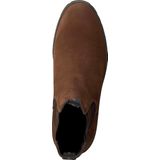 Dubarry - Antrim - Chelsea Boots - Walnut - Leer - Waterdicht