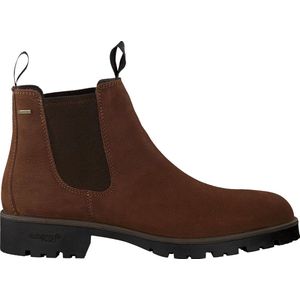 Dubarry - Antrim - Chelsea Boots - Walnut - Leer - Waterdicht