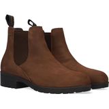 Dubarry Women Waterford Walnut