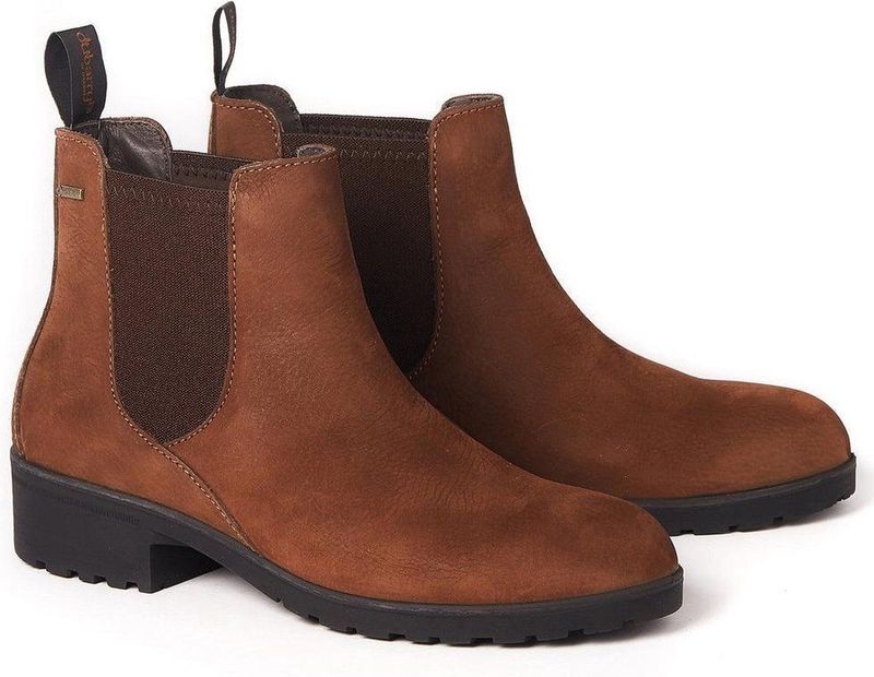 Dubarry Women Waterford Walnut