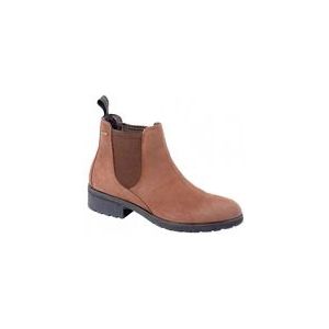 Dubarry Women Waterford Walnut