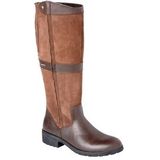 Dubarry Women Sligo Walnut-Schoenmaat 36