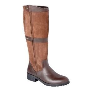 Dubarry Women Sligo Walnut-Schoenmaat 38