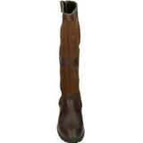 Dubarry - Sligo - Knielaarzen - Walnut - Leer - Waterdicht