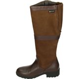 Dubarry - Sligo - Knielaarzen - Walnut - Leer - Waterdicht
