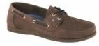 Dubarry Men Port 18 Cafe