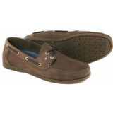 Dubarry Men Port 18 Cafe