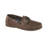 Dubarry Men Port 18 Cafe