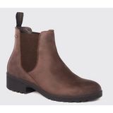 Dubarry - Waterford - Enkellaars - Old Rum - GORE-TEX - Rubberen Zool