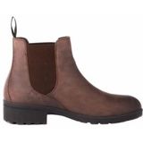 Dubarry - Waterford - Enkellaars - Old Rum - GORE-TEX - Rubberen Zool
