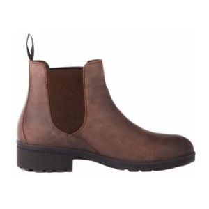 Dubarry - Waterford - Enkellaars - Old Rum - GORE-TEX - Rubberen Zool