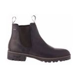 Dubarry - Antrim - Chelsea Boots - Zwart - Leer - Waterdicht