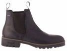 Dubarry - Antrim - Chelsea Boots - Zwart - Leer - Waterdicht