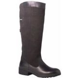 Dubarry - Clare - Knielaarzen - Zwart - Leer