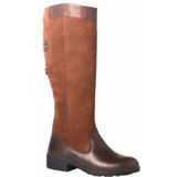 Dubarry - Clare - Laarzen - Walnut - Leer - GORE-TEX Voering