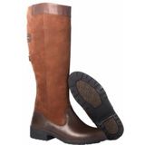 Dubarry - Clare - Laarzen - Walnut - Leer - GORE-TEX Voering