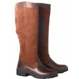 Dubarry - Clare - Laarzen - Walnut - Leer - GORE-TEX Voering