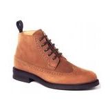 Dubarry - Down - Veterschoen - Brown - Waterbestendig Leer
