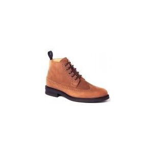 Dubarry - Down - Veterschoen - Brown - Waterbestendig Leer