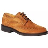 Dubarry Men Derry 02 Brown