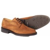 Dubarry Men Derry 02 Brown