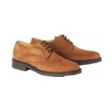 Dubarry Men Derry 02 Brown