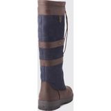 Dubarry - GALWAY - Laarzen - Bruin - Leer