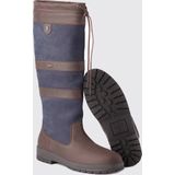 Dubarry - GALWAY - Laarzen - Bruin - Leer