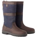 Laars Dubarry Kildare Navy Brown