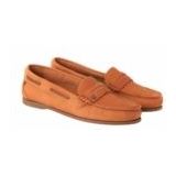 Dubarry Women Belize 55 Caramel-Schoenmaat 40