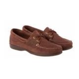 Dubarry - Elba XLT - Veterschoen - Cafe