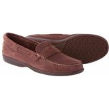 Dubarry - Sardinia ExtraLight - Mocassin - Cafe - Nubuck Leer