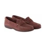 Dubarry - Sardinia ExtraLight - Mocassin - Cafe - Nubuck Leer