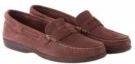 Dubarry - Sardinia ExtraLight - Mocassin - Cafe - Nubuck Leer