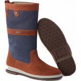 Dubarry - Ultima 32 - Laarzen - Navy Brown - Leer