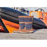 Dubarry - Ultima 32 - Laarzen - Navy Brown - Leer