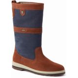 Dubarry - Ultima 32 - Laarzen - Navy Brown - Leer