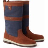Dubarry - Ultima 32 - Laarzen - Navy Brown - Leer