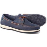 Dubarry - Armanda XLT - Bootschoen - Navy - Nubuck Leer - Waterdicht