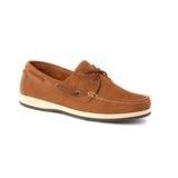 Dubarry Men Armada XLT Brown-Schoenmaat 40