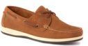 Dubarry Men Armada XLT Brown