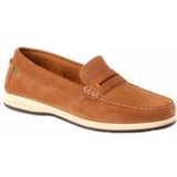 Dubarry Men Mizen ExtraLight 02 Brown